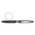 Spigen MagFit Duo Apple MagSafe & Apple Watch Charger Stand - White 5