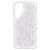 OtterBox Symmetry Core White Sprinkles Case - For Samsung Galaxy S24 Plus 2