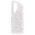 OtterBox Symmetry Core White Sprinkles Case - For Samsung Galaxy S24 Plus 3