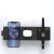 4smarts TripleFold 15W Wireless Travel Charging Station 4