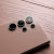 Olixar Cream Skin - For Samsung Galaxy S24 Ultra 2