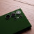 Olixar Forest Green Skin - For Samsung Galaxy S24 Ultra 2