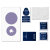 Olixar Lilac Skin - For Apple AirTags 2