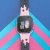 Forever Pink Smartwatch with MicroSIM For Kids 3