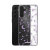 LoveCases Purple Stars & Moons Glitter Case - For Samsung Galaxy A25 5G 2
