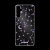 LoveCases Purple Stars & Moons Glitter Case - For Samsung Galaxy A25 5G 3