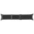 Official Samsung Black Milanese Band - For Samsung Galaxy Watch 5 4