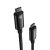 Baseus 240W USB-C to USB-C Fast Charge and Sync Braided Cable - 3m 2