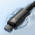 Baseus 240W USB-C to USB-C Fast Charge and Sync Braided Cable - 3m 5