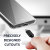 Olixar Ultra-Thin 100% Clear Case - For Samsung Galaxy A35 5G 4
