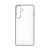 Olixar Ultra-Thin 100% Clear Case - For Samsung Galaxy A35 5G 8