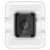 Spigen Twin Pack ProFlex EZ Fit Tempered Glass Screen Protectors - For Apple Watch SE 2022 44mm 4