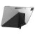 MagEasy Black Facet Folding Folio Case - For iPad Pro 12.9" 2018 4