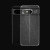 Olixar Clear Glitter Tough Case - For Google Pixel 8a 2