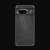Olixar Clear Glitter Tough Case - For Google Pixel 8a 3