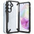Ringke Fusion X Black Tough Case - For Samsung Galaxy A35 5G 2