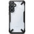 Ringke Fusion X Black Tough Case - For Samsung Galaxy A35 5G 3