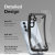 Ringke Fusion X Black Tough Case - For Samsung Galaxy A35 5G 6