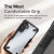 Ringke Fusion X Black Tough Case - For Samsung Galaxy A35 5G 7