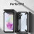 Ringke Fusion X Black Tough Case - For Samsung Galaxy A35 5G 11