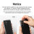 Ringke Fusion X Black Tough Case - For Samsung Galaxy A35 5G 14