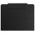MagEasy Black Lift Standing & Folding Folio Case - For iPad Pro 12.9" 2018 5