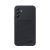 Official Samsung Black Card Slot Case - For Samsung Galaxy A35 5G 4