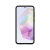 Official Samsung Black Silicone Case - For Samsung Galaxy A35 5G 3