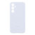 Official Samsung Light Blue Silicone Case - For Samsung Galaxy A35 5G 4