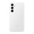 Official Samsung White Smart View Wallet Case - For Samsung Galaxy A35 5G 2