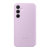 Official Samsung Lavender Smart View Wallet Case - For Samsung Galaxy A35 5G 2