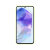 Official Samsung Lime Silicone Case - For Samsung Galaxy A55 5G 2