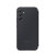 Official Samsung Black Smart View Wallet Case - For Samsung Galaxy A55 5G 2