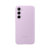 Official Samsung Lavender Smart View Wallet Case - For Samsung Galaxy A55 5G 2