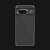 Olixar Ultra-Thin 100% Clear Case - For Google Pixel 8a 3