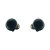 Olixar Black True Wireless Earbuds with Charging Case - For Samsung Galaxy A15 8