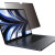 Switcheasy Magnetic Privacy Screen Protector - For MacBook Air 13" 2024 M3 Chip 2