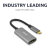 Olixar 4K 60Hz USB-C to HDMI Adapter for TVs and Monitors - For MacBook Air 13" 2024 M3 Chip 3