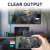 Olixar 4K 60Hz USB-C to HDMI Adapter for TVs and Monitors - For MacBook Air 13" 2024 M3 Chip 8